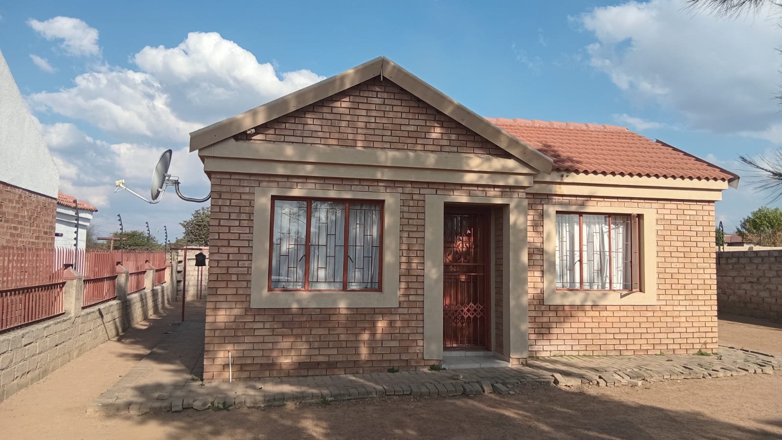 HOUSE TO RENT RETHABILE GARDENS